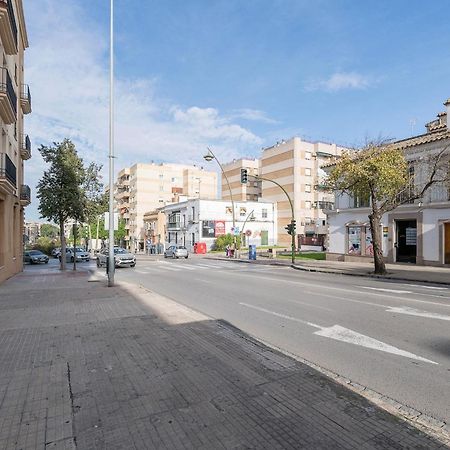 Ferienwohnung La Ronda - Cadiz Jerez de la Frontera Exterior foto
