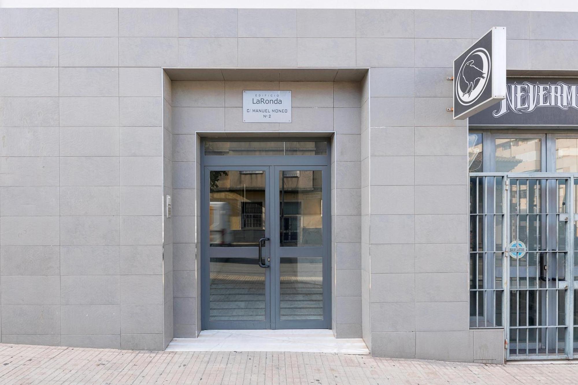 Ferienwohnung La Ronda - Cadiz Jerez de la Frontera Exterior foto