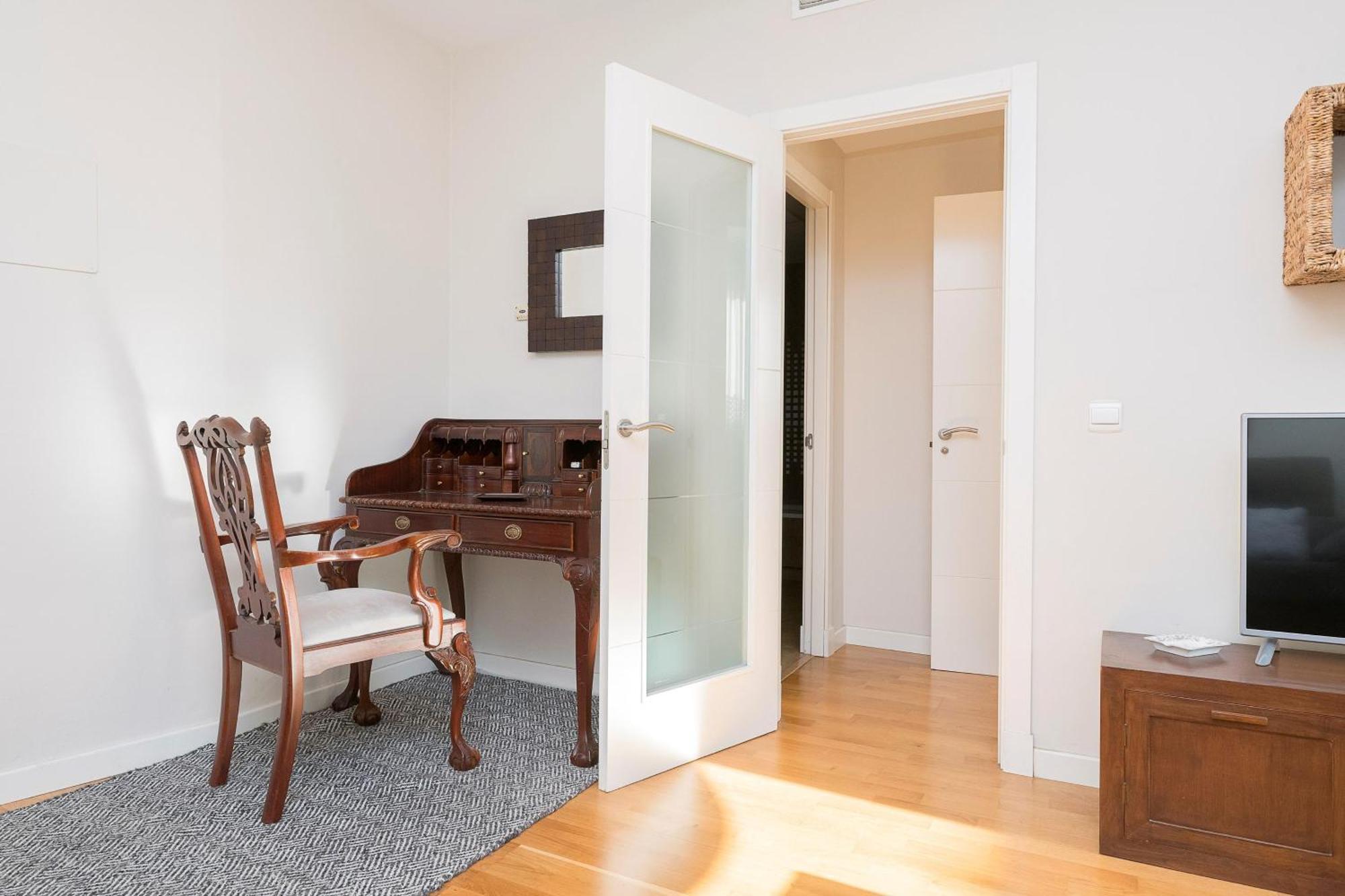Ferienwohnung La Ronda - Cadiz Jerez de la Frontera Exterior foto