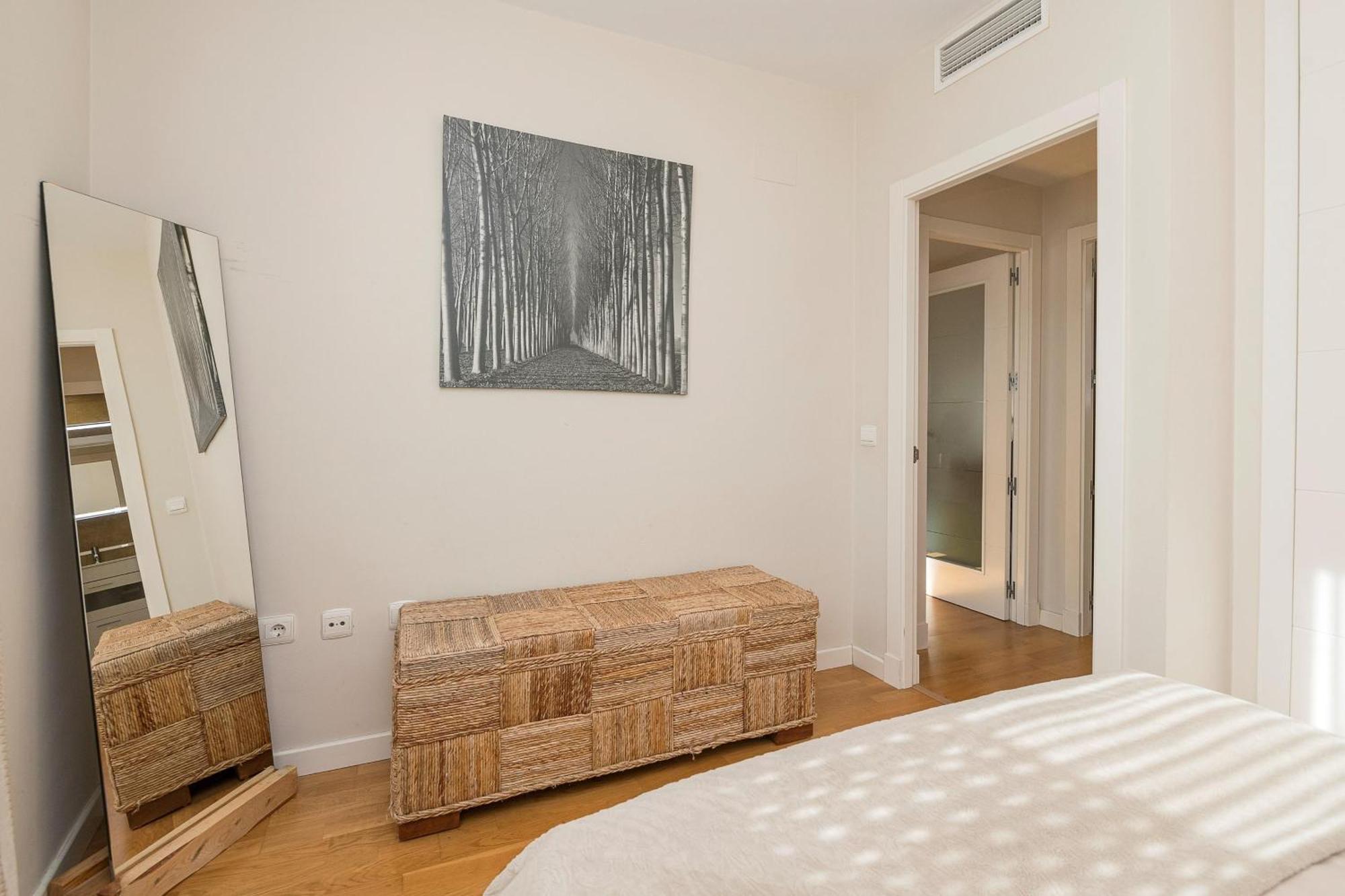 Ferienwohnung La Ronda - Cadiz Jerez de la Frontera Exterior foto