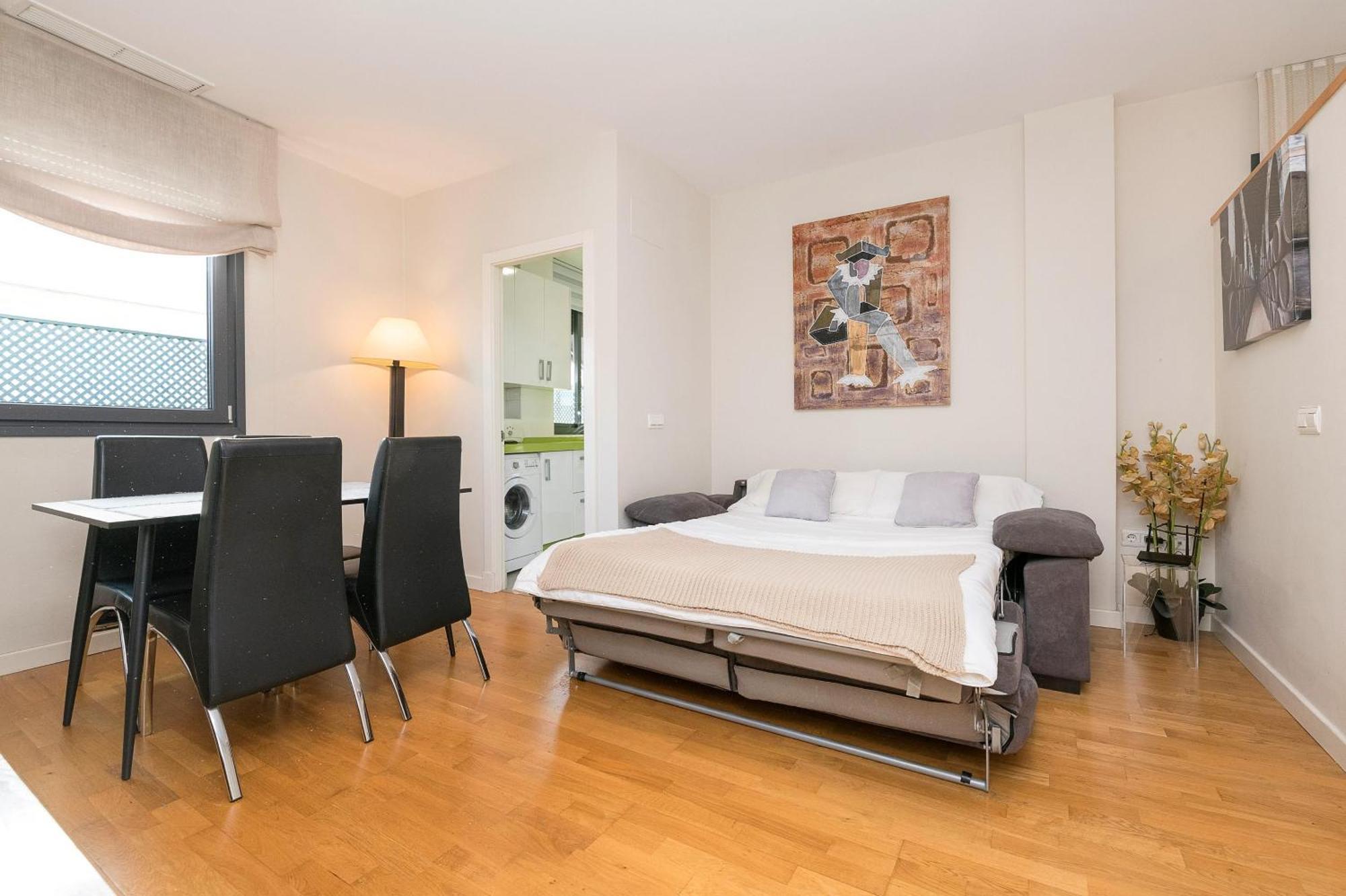 Ferienwohnung La Ronda - Cadiz Jerez de la Frontera Exterior foto
