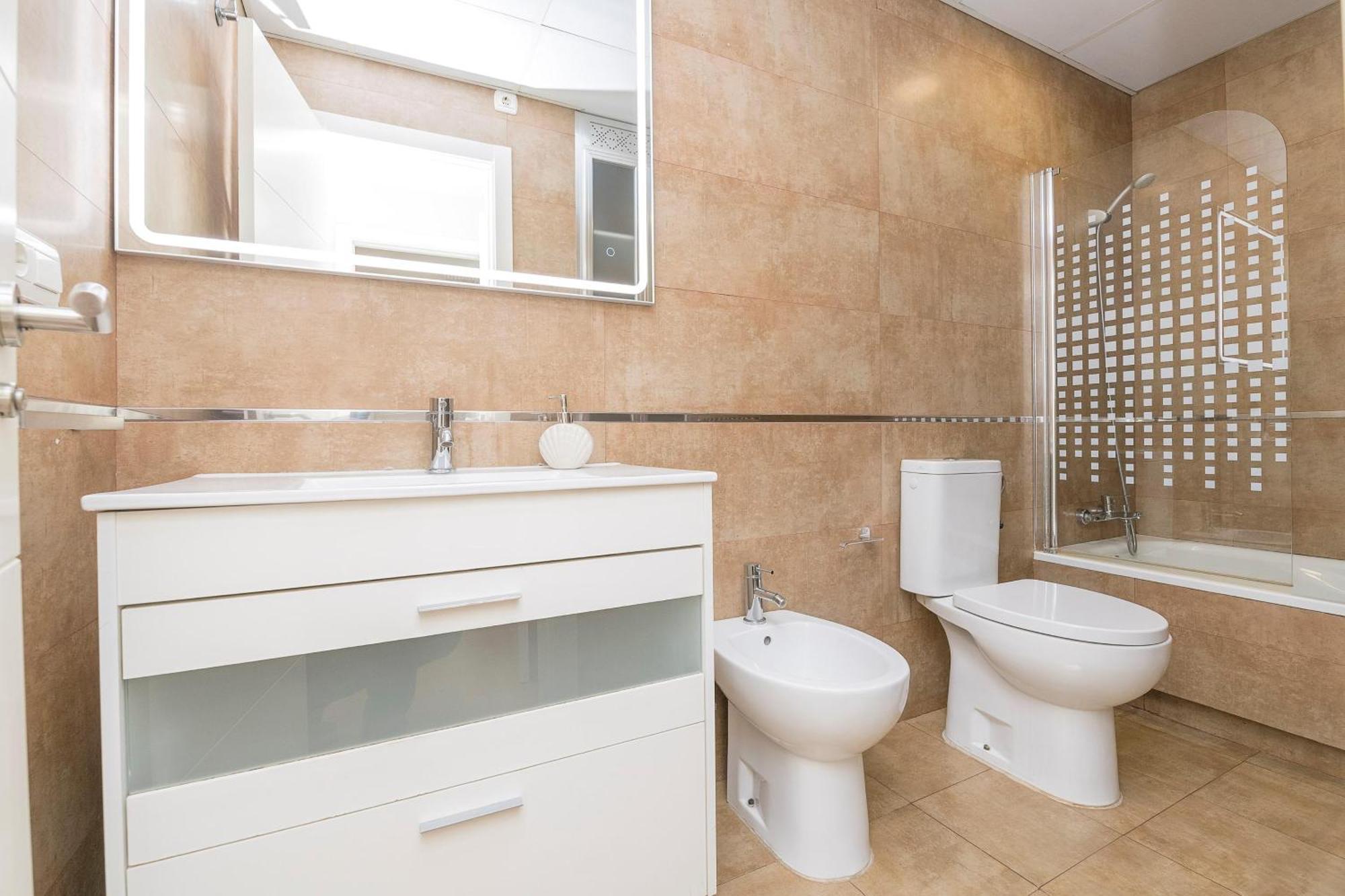 Ferienwohnung La Ronda - Cadiz Jerez de la Frontera Exterior foto