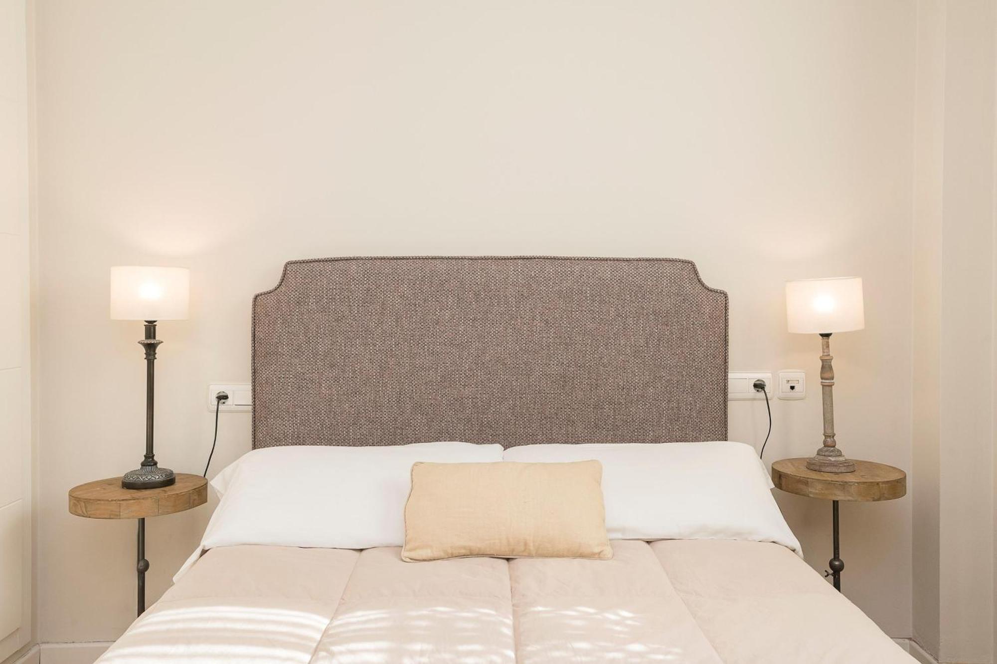 Ferienwohnung La Ronda - Cadiz Jerez de la Frontera Exterior foto