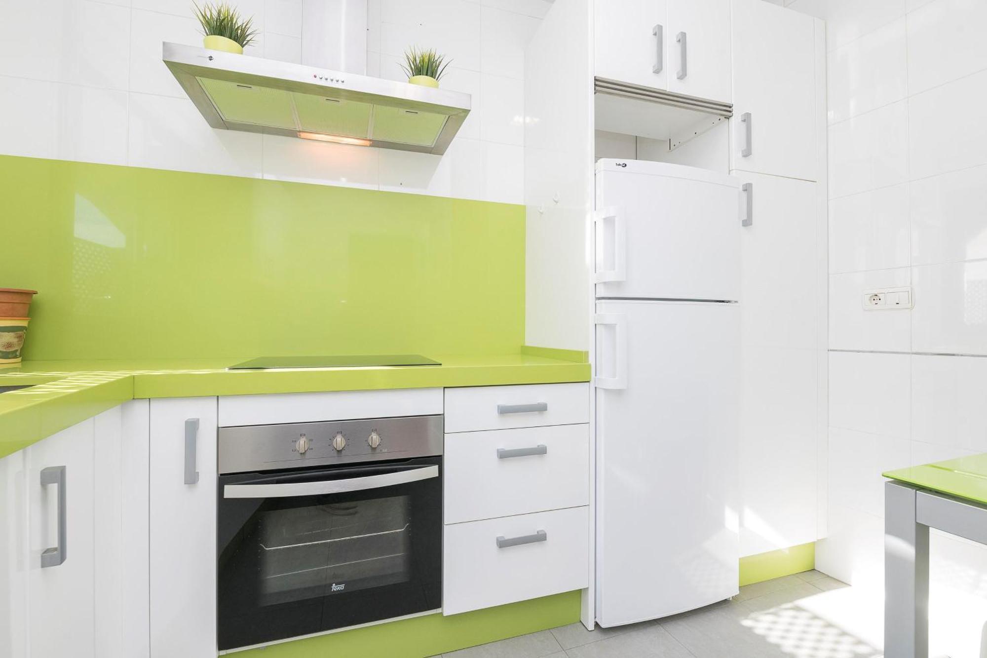Ferienwohnung La Ronda - Cadiz Jerez de la Frontera Exterior foto
