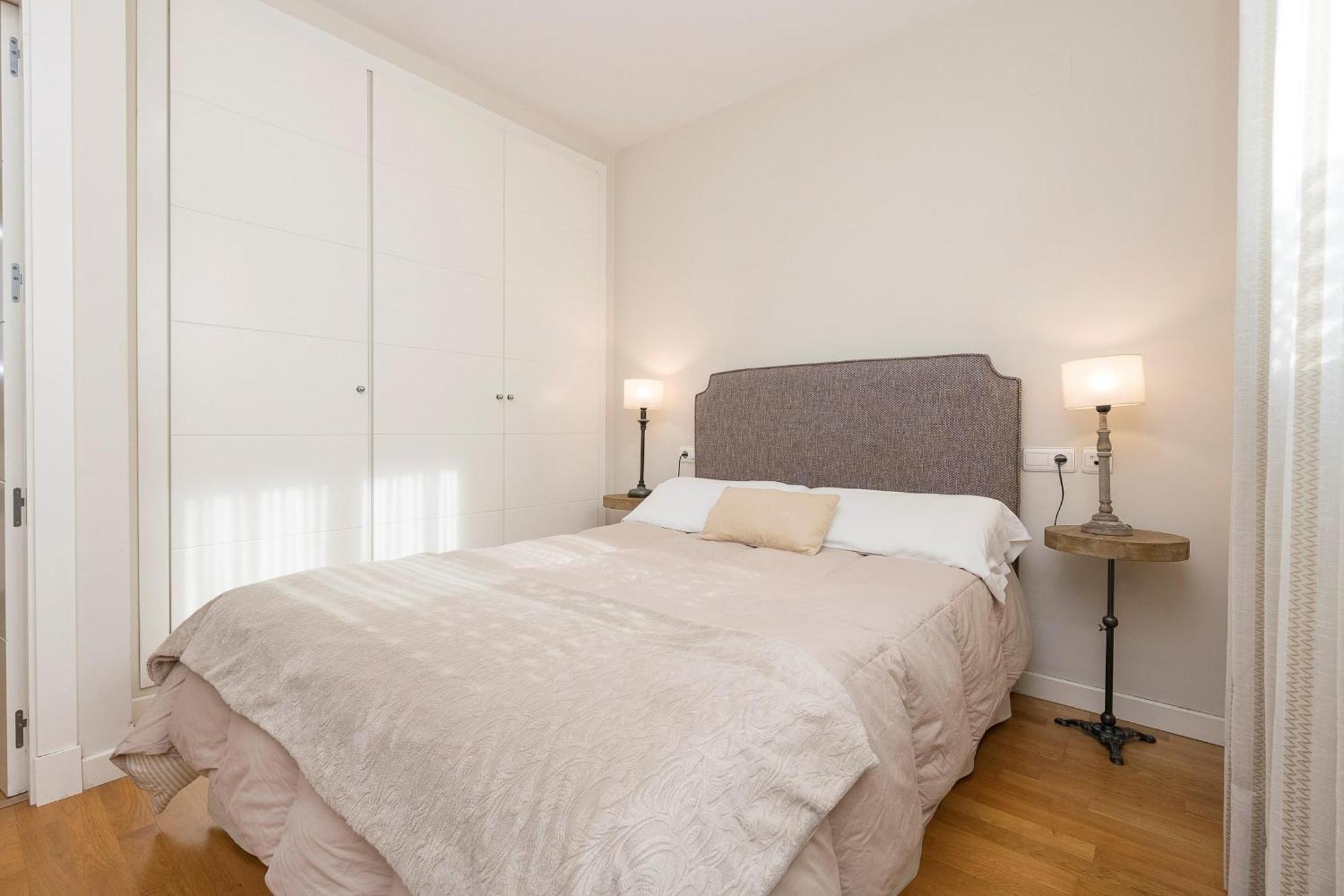 Ferienwohnung La Ronda - Cadiz Jerez de la Frontera Exterior foto