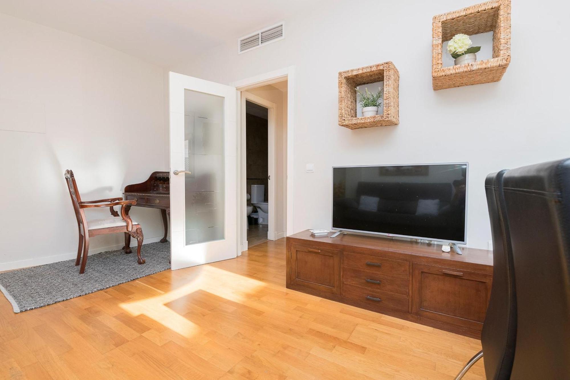 Ferienwohnung La Ronda - Cadiz Jerez de la Frontera Exterior foto