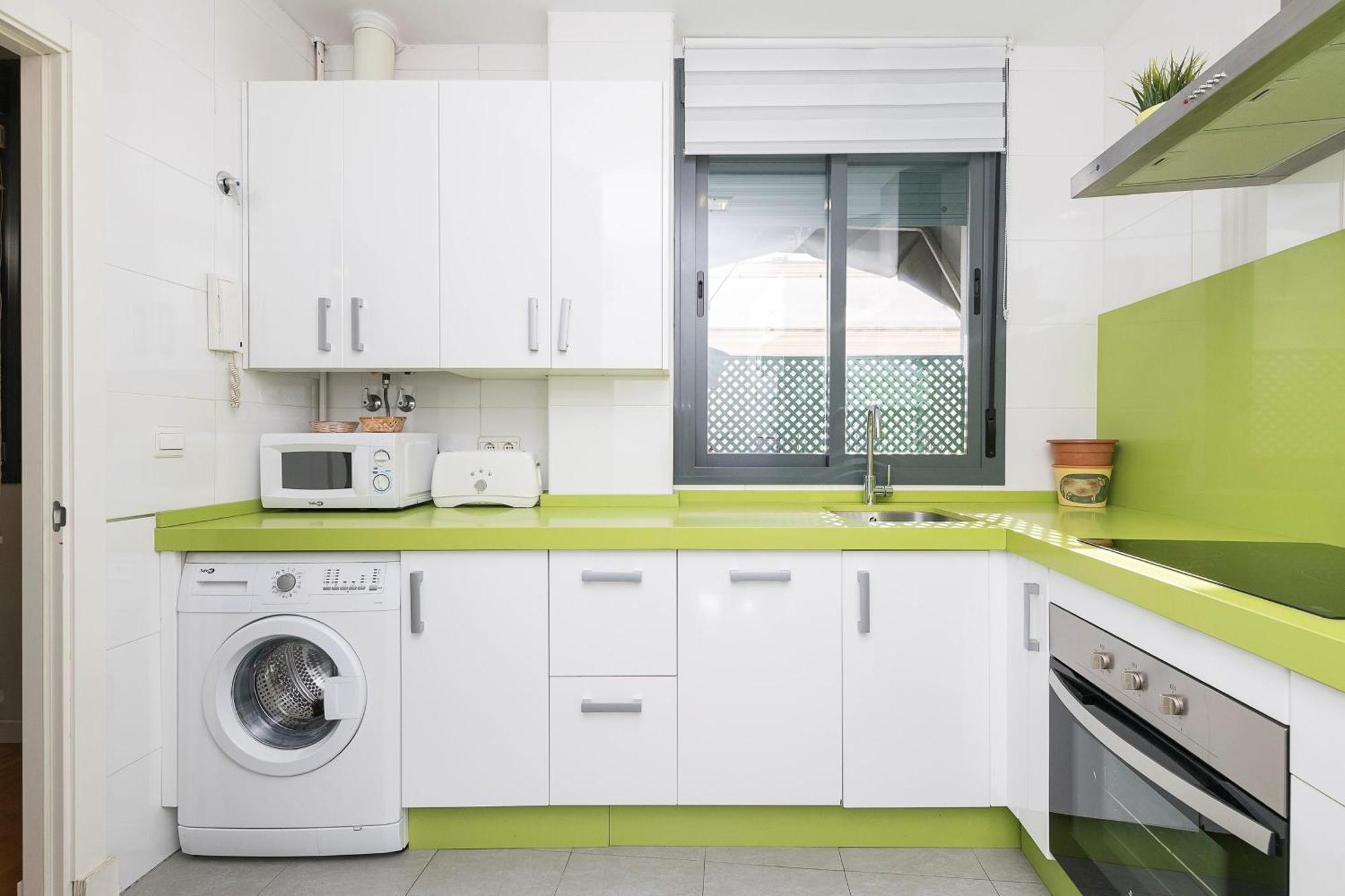 Ferienwohnung La Ronda - Cadiz Jerez de la Frontera Exterior foto