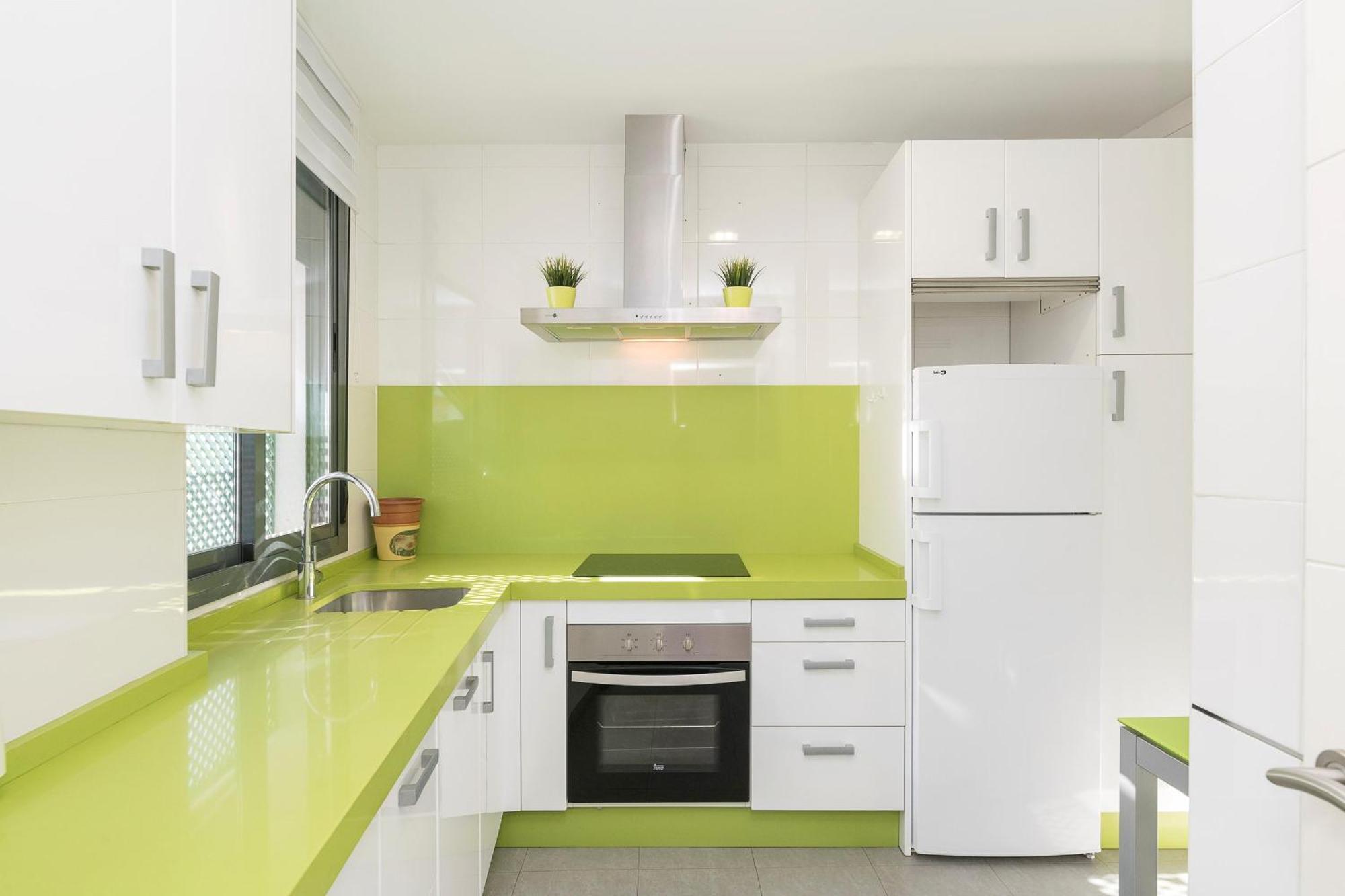 Ferienwohnung La Ronda - Cadiz Jerez de la Frontera Exterior foto