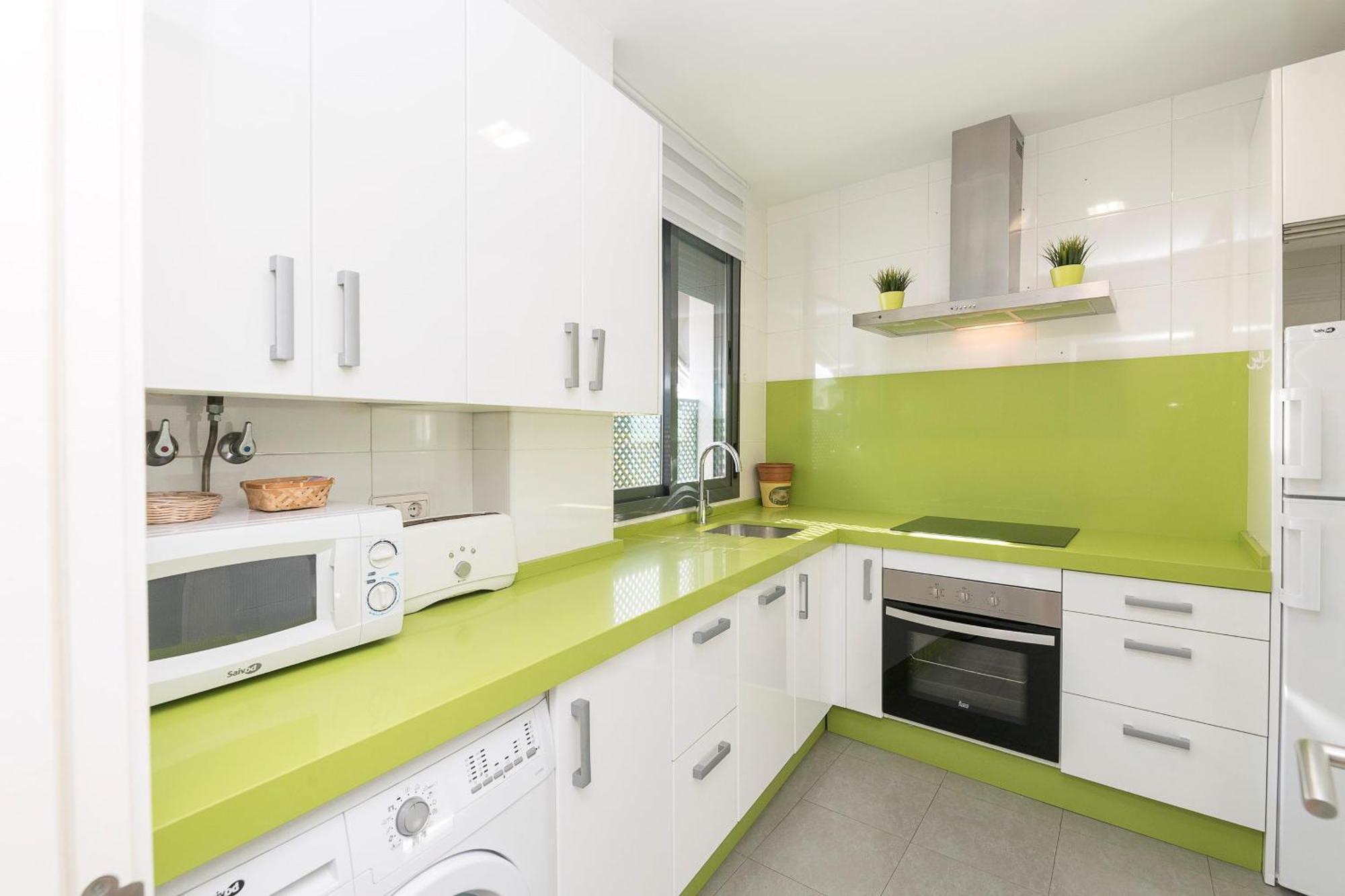 Ferienwohnung La Ronda - Cadiz Jerez de la Frontera Exterior foto