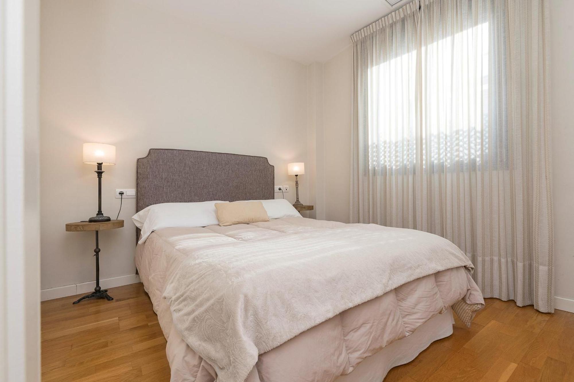 Ferienwohnung La Ronda - Cadiz Jerez de la Frontera Exterior foto